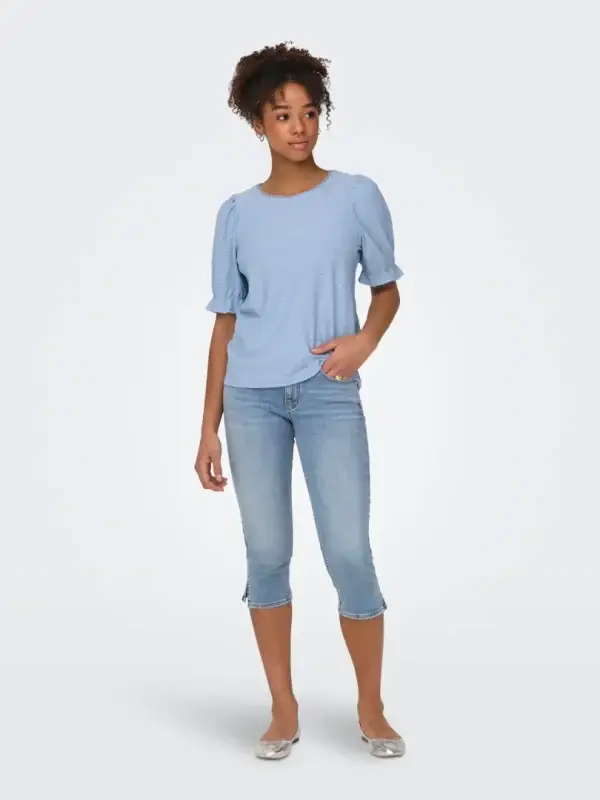 Blush Capri - Bilde 4