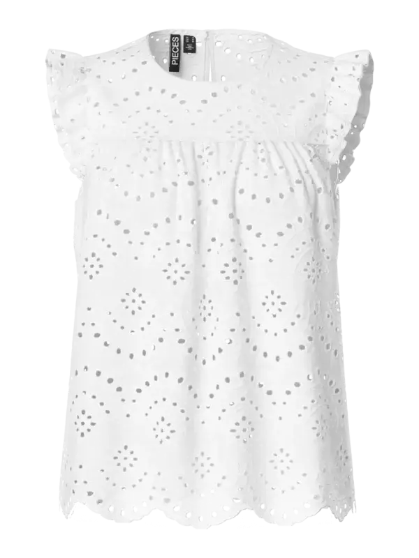 Bluse PcVilde