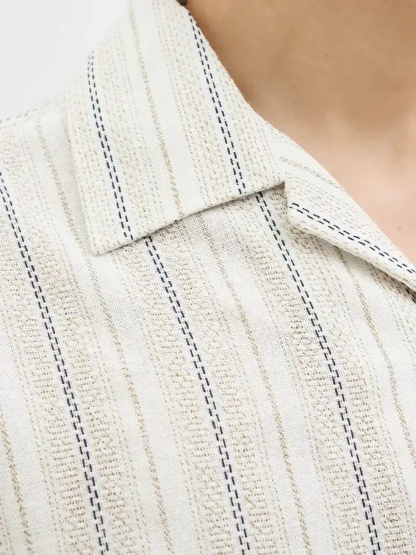Skjorte Bluwilliam S/S - Bilde 6