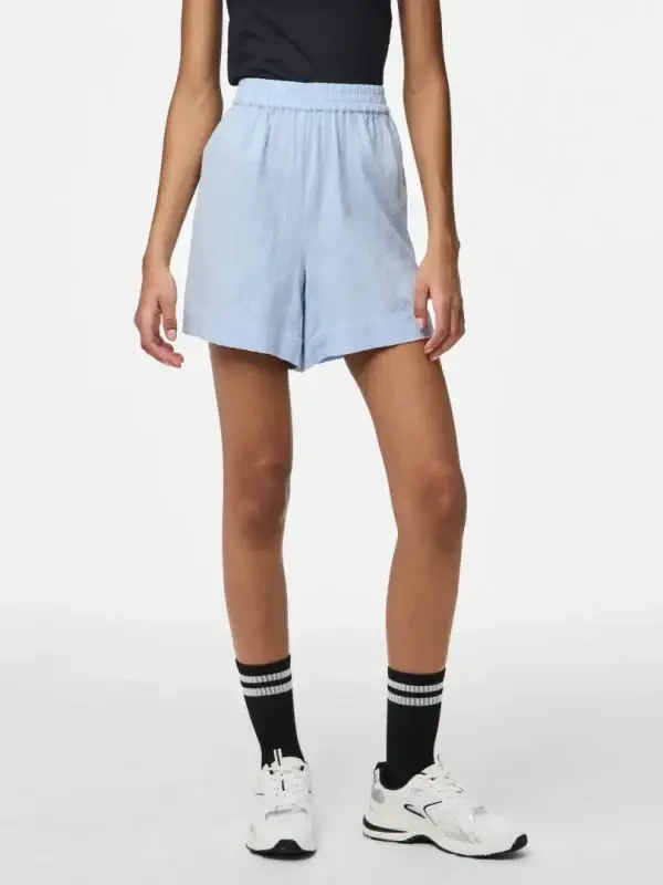 Shorts Pc Muna Cashmere Blue - Bilde 3