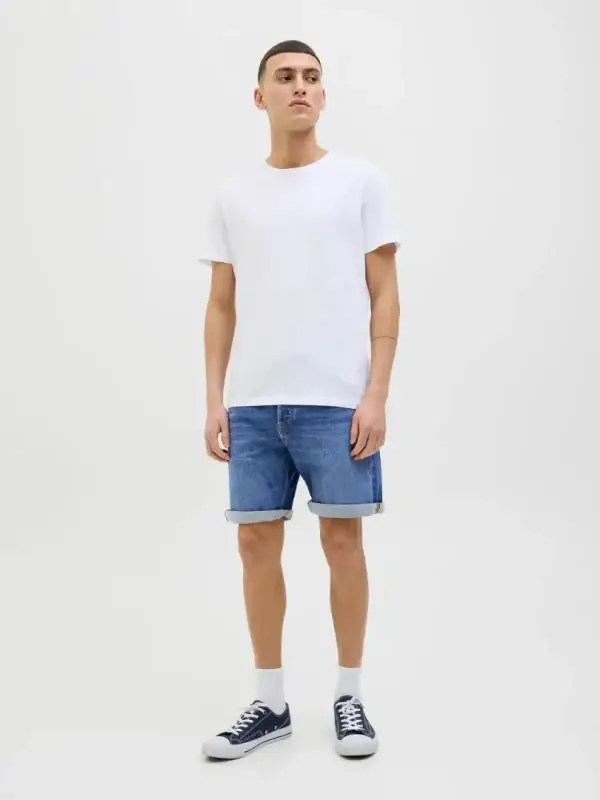 Shorts Denim Rick - Bilde 5