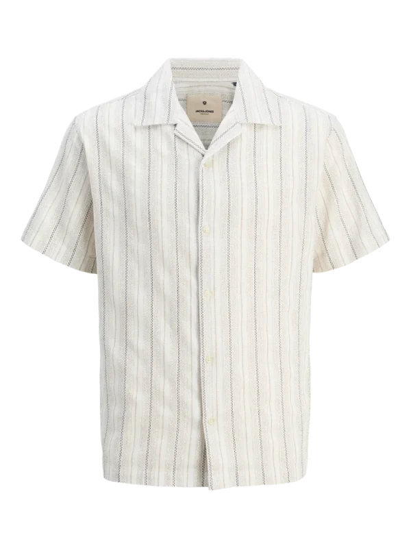 Skjorte Bluwilliam S/S