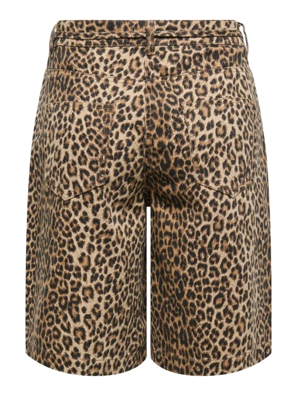 SHORTS NAOMI  BERMUDA - Bilde 2