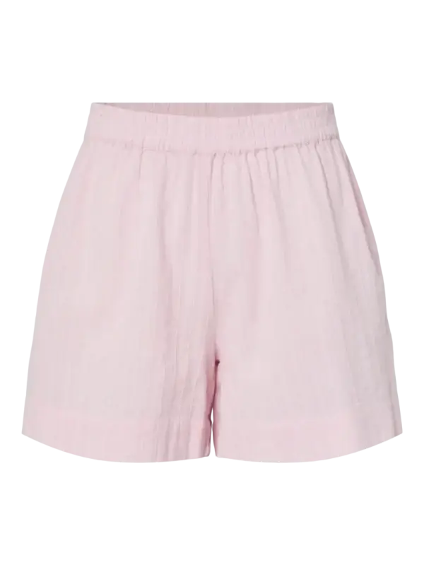 Shorts Pc Muna Roseate Spoonbill