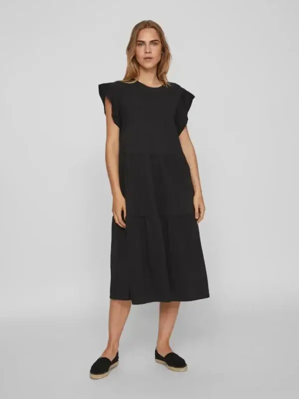 Kjole Summer Black - Bilde 3