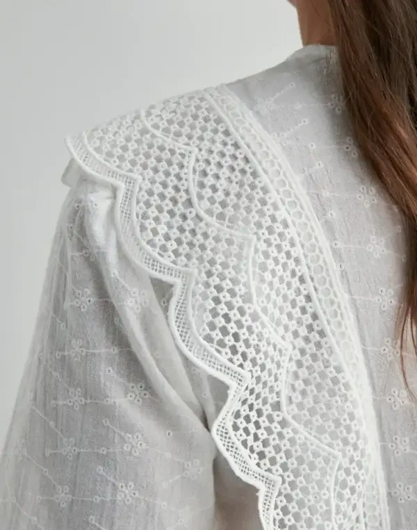 Bluse Pc Siminna - Bilde 4