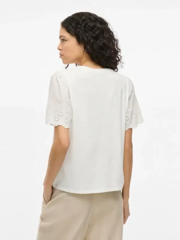 T-skjorte Eliana Snow White - Bilde 4