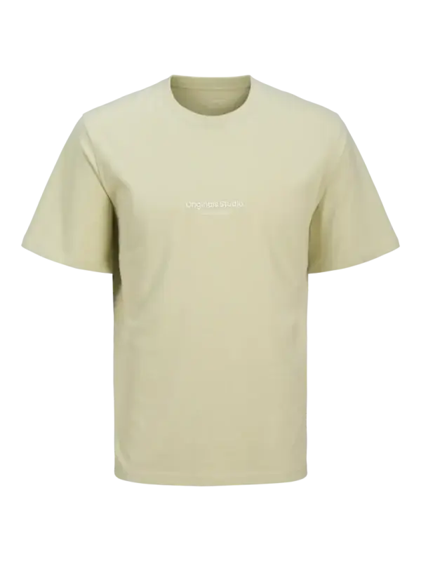 T-skjorte Originals Studio Celadon Tint