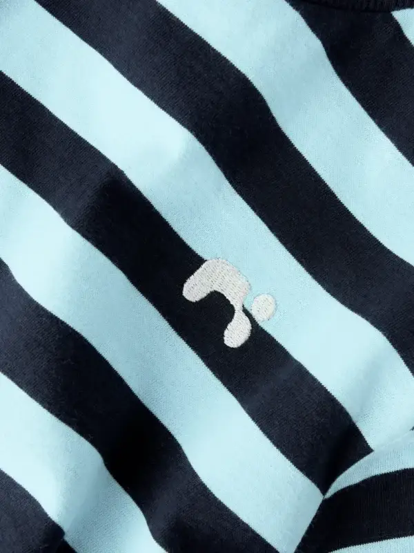 T-skjorte Fridy Aquatic - Bilde 4