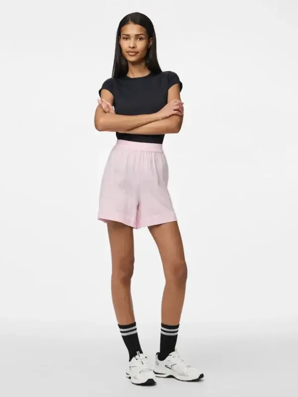 Shorts Pc Muna Roseate Spoonbill - Bilde 5