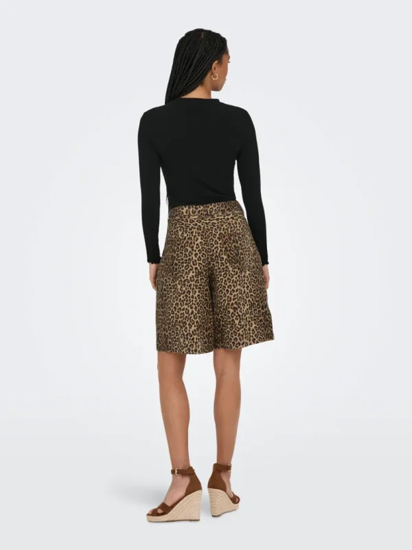 SHORTS NAOMI  BERMUDA - Bilde 4