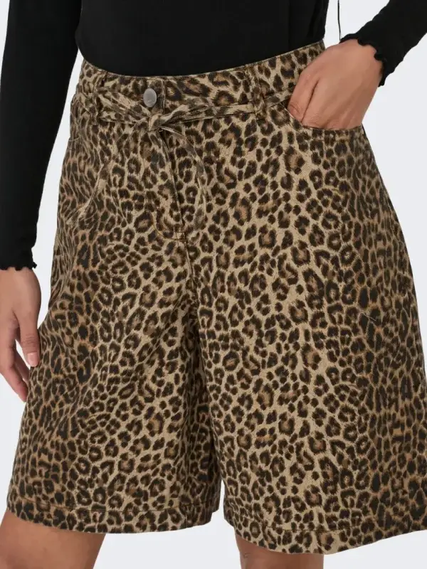 SHORTS NAOMI  BERMUDA - Bilde 6