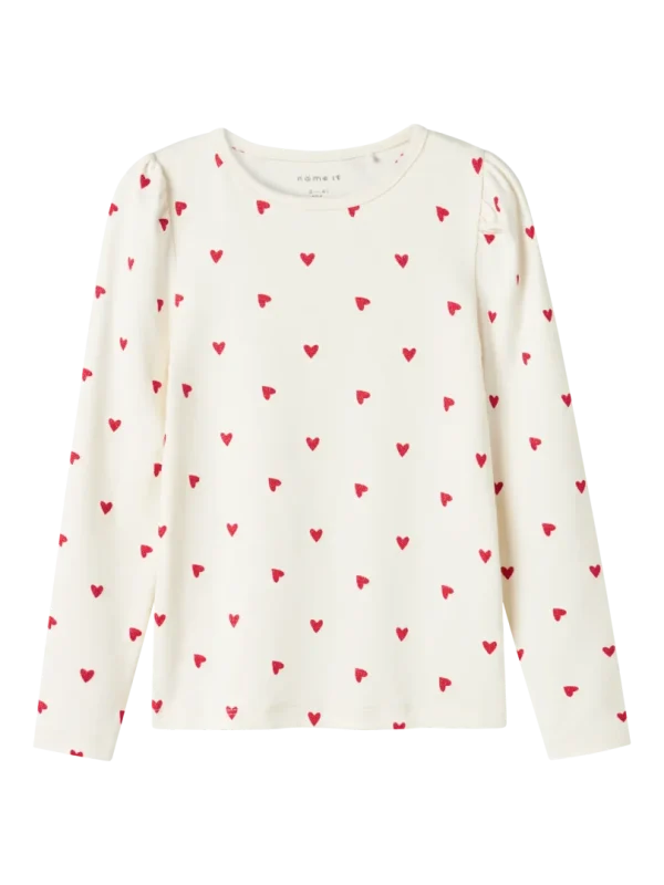 Topp Heart