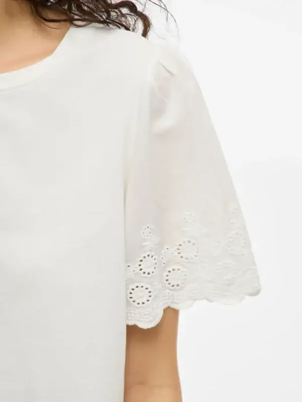 T-skjorte Eliana Snow White - Bilde 6