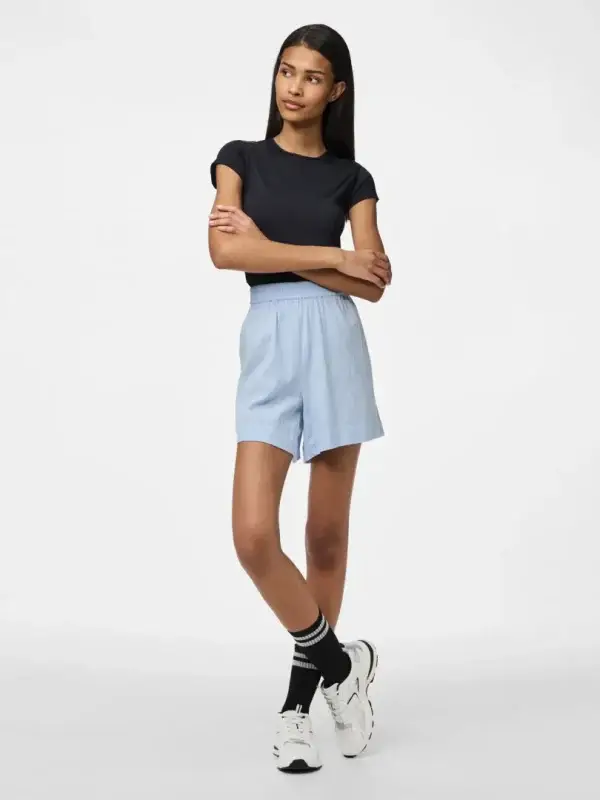 Shorts Pc Muna Cashmere Blue - Bilde 5
