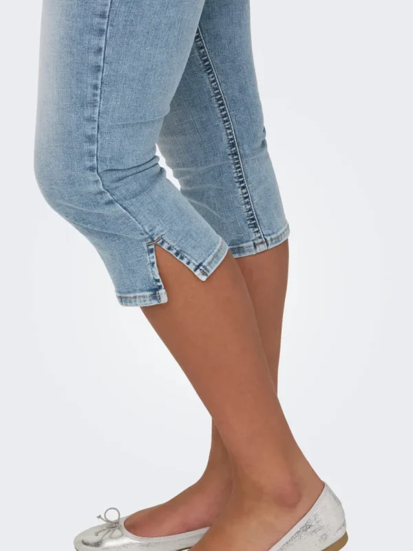 Blush Capri - Bilde 5