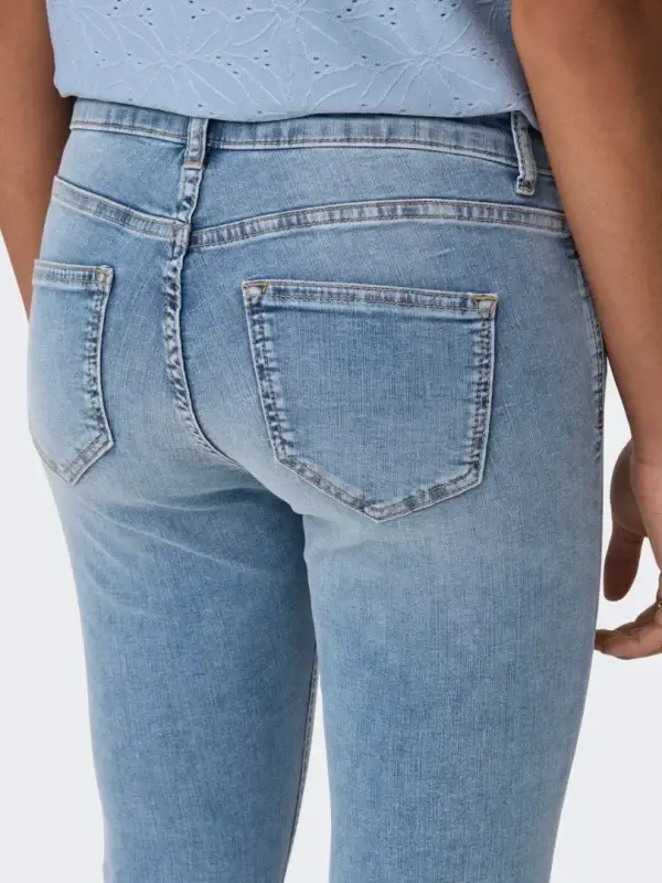 Blush Capri - Bilde 6