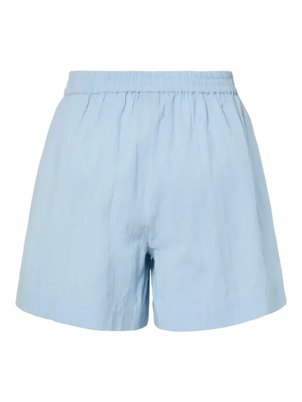 Shorts Pc Muna Cashmere Blue - Bilde 2