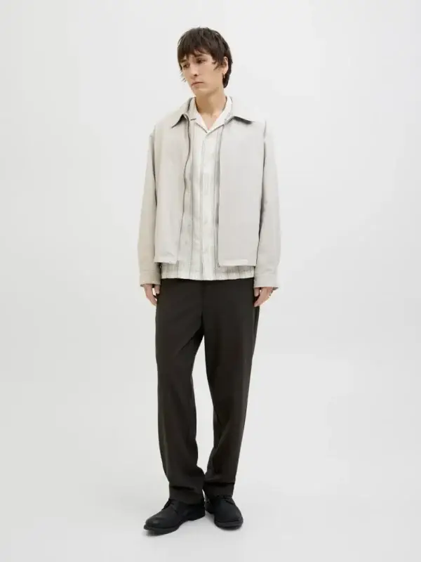 Skjorte Bluwilliam S/S - Bilde 4