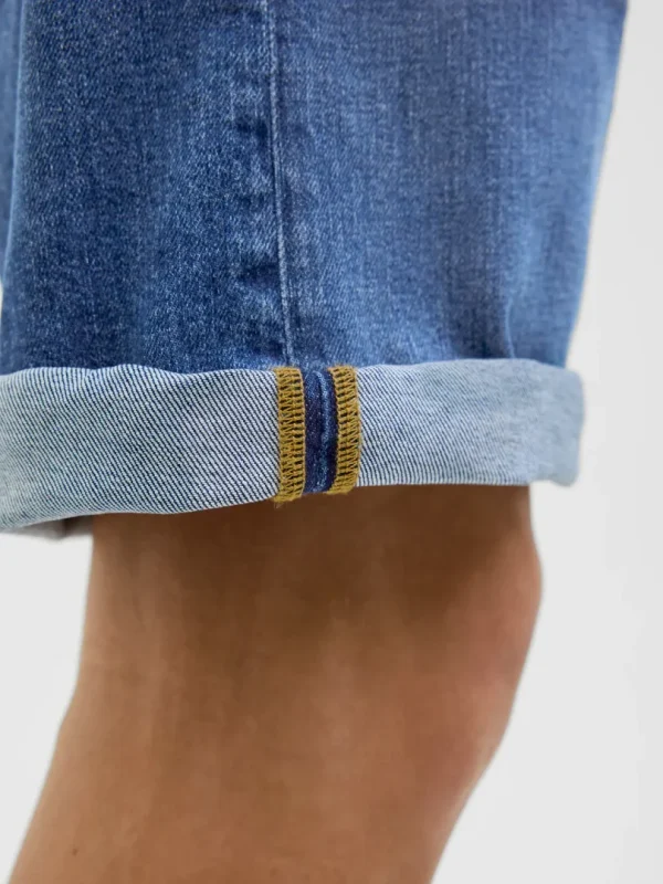 Shorts Denim Rick - Bilde 7