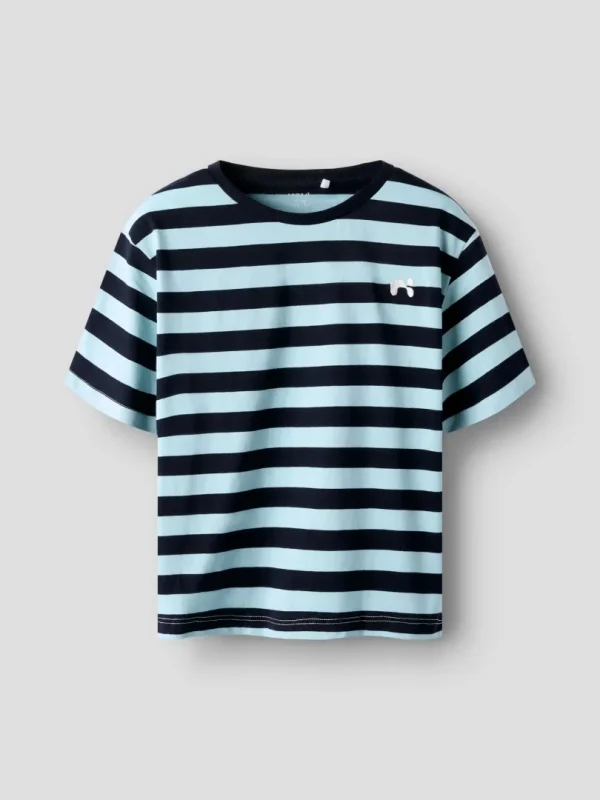 T-skjorte Fridy Aquatic - Bilde 3