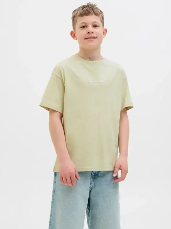 T-skjorte Originals Studio Celadon Tint - Bilde 2