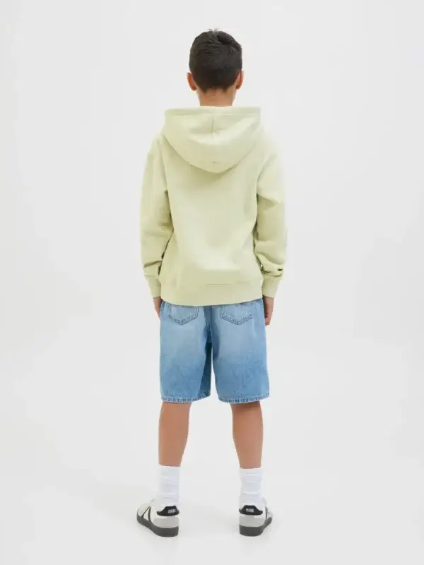 Hettegenser Vesterbro Celadon Tint - Bilde 3