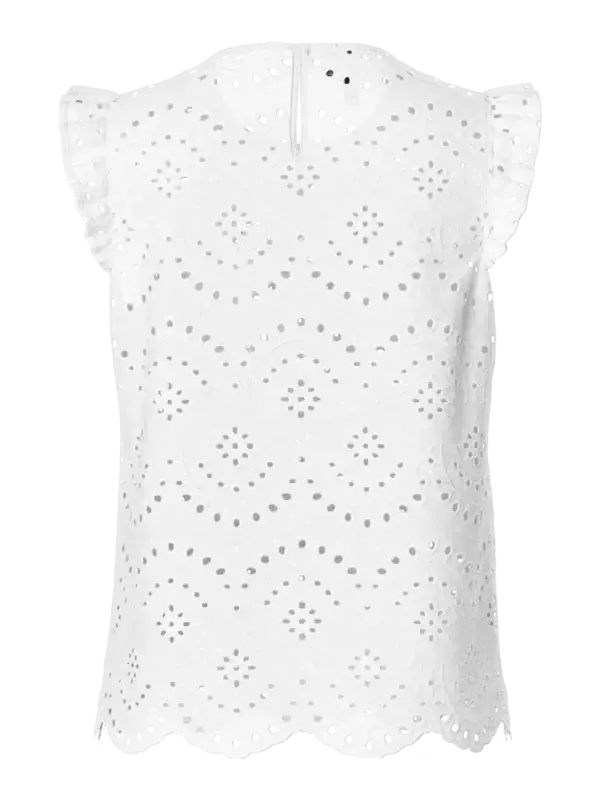 Bluse PcVilde - Bilde 2