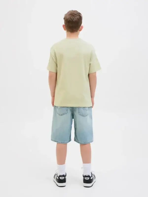 T-skjorte Originals Studio Celadon Tint - Bilde 3
