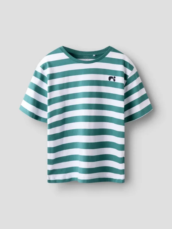 T-skjorte Fridy Deep JUngle - Bilde 3