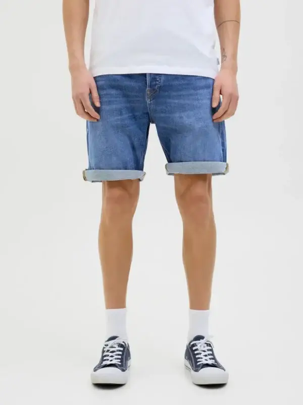 Shorts Denim Rick - Bilde 3