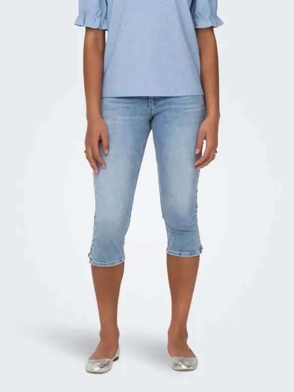 Blush Capri - Bilde 2