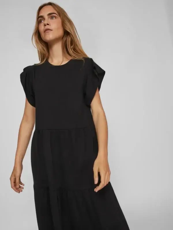 Kjole Summer Black - Bilde 4