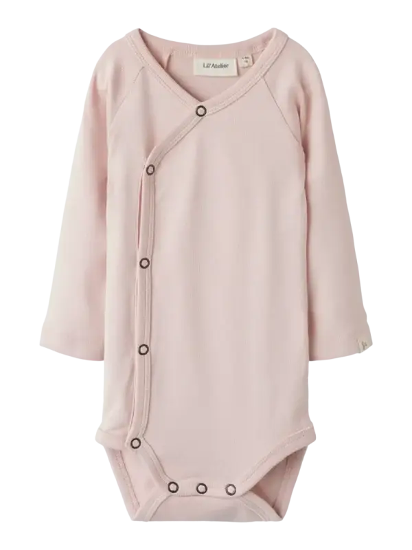 Body Gayo Peach Whip