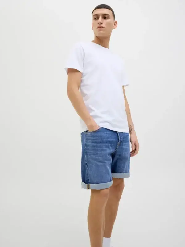 Shorts Denim Rick - Bilde 8