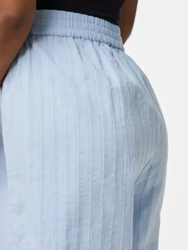 Shorts Pc Muna Cashmere Blue - Bilde 6
