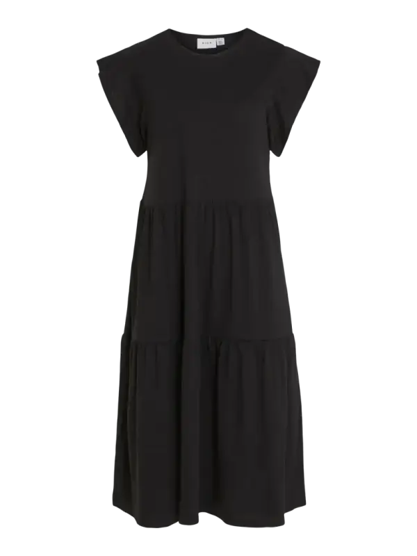 Kjole Summer Black