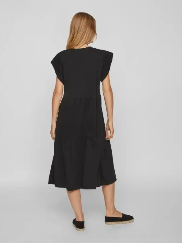 Kjole Summer Black - Bilde 2