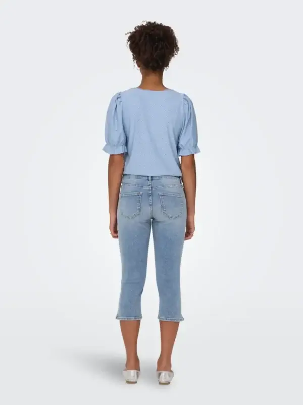 Blush Capri - Bilde 3