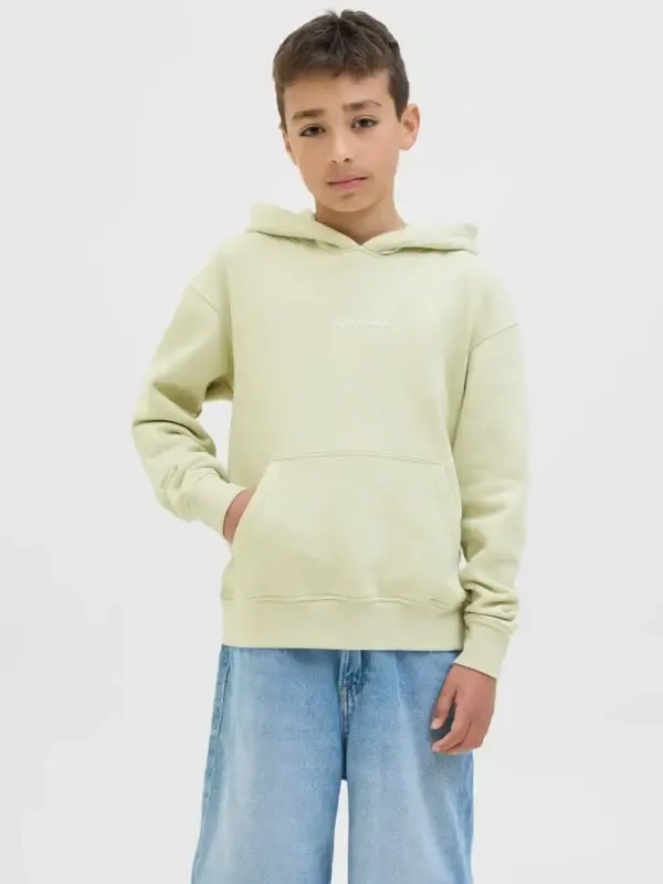 Hettegenser Vesterbro Celadon Tint - Bilde 2