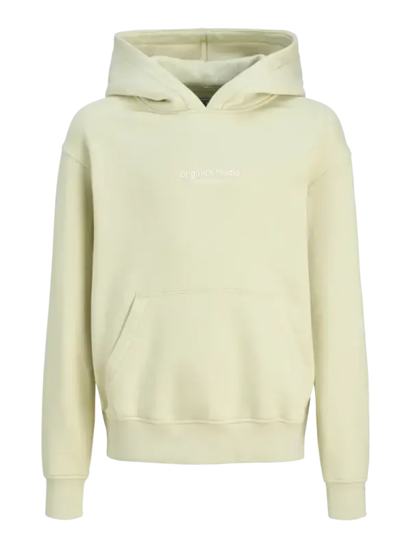 Hettegenser Vesterbro Celadon Tint