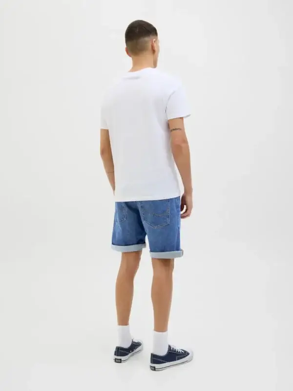 Shorts Denim Rick - Bilde 4