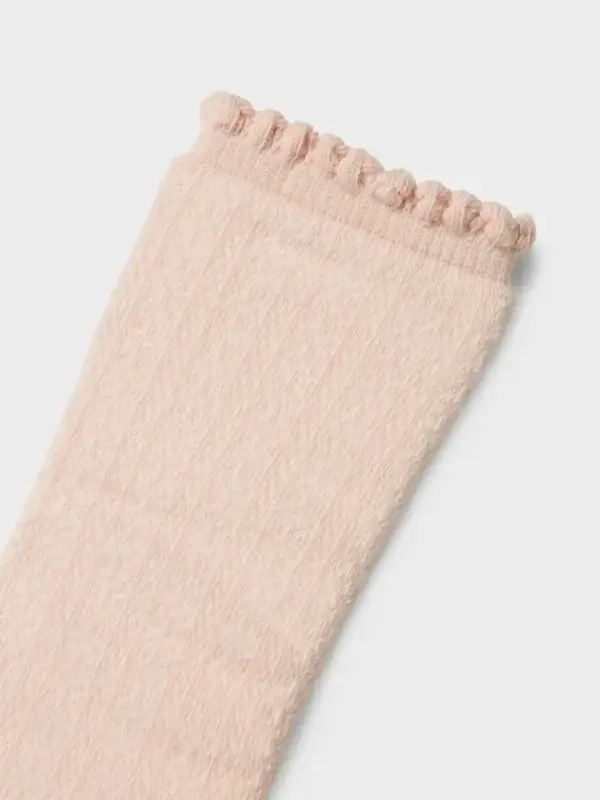 Sokker Dalfi Knee Peach whip - Bilde 3