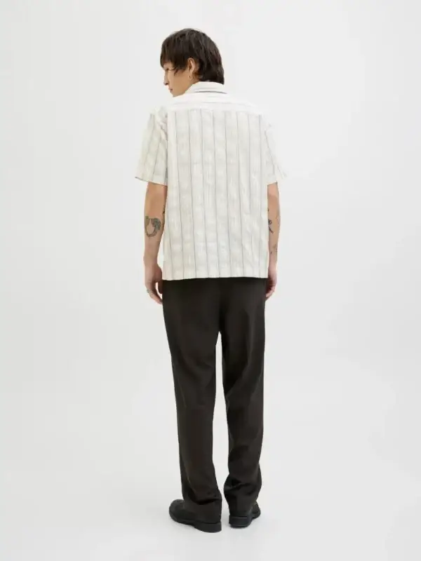 Skjorte Bluwilliam S/S - Bilde 3