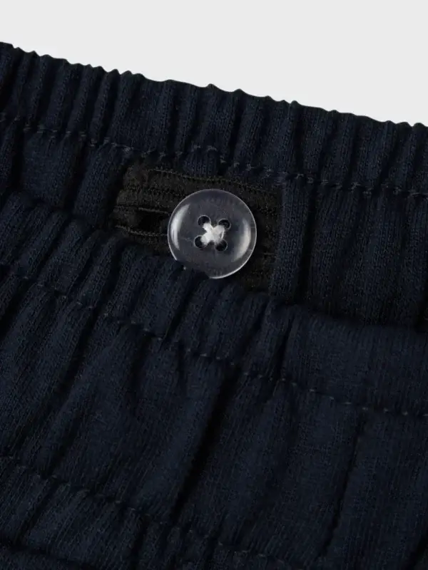 Shorts Henlo Dark Sapphire - Bilde 4