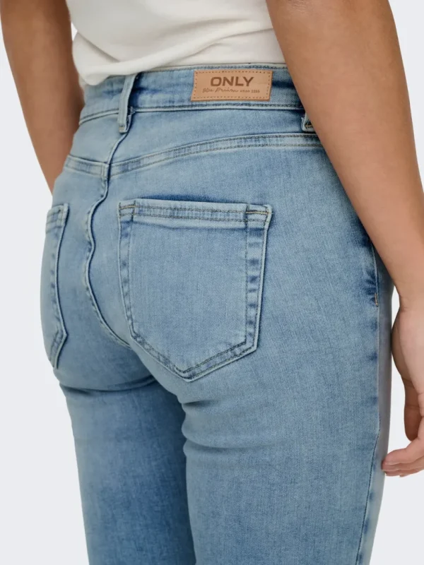 Blush jeans Skinny - Bilde 5