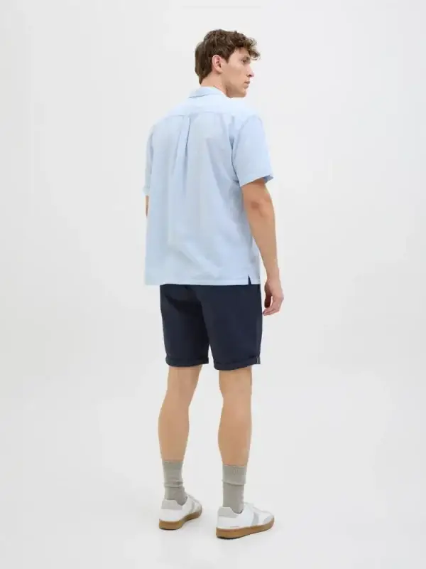 Shorts Fury Navy Blazer - Bilde 4