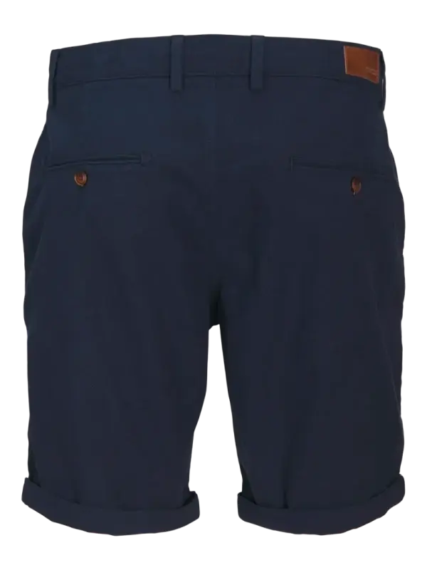 Shorts Fury Navy Blazer - Bilde 2