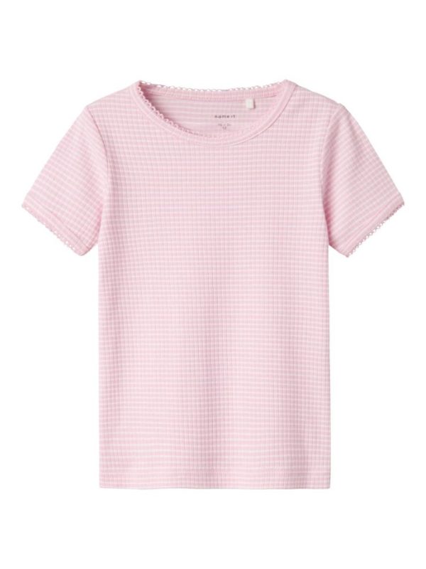 T-skjorte Fikate Sweet Dreams - Bilde 2