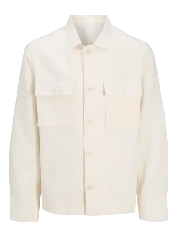 Blazer Marcus Cloud Dancer